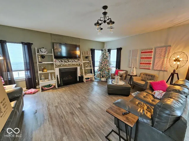 $667,550 | 12889 Girvan Way, Fishers, IN 46037