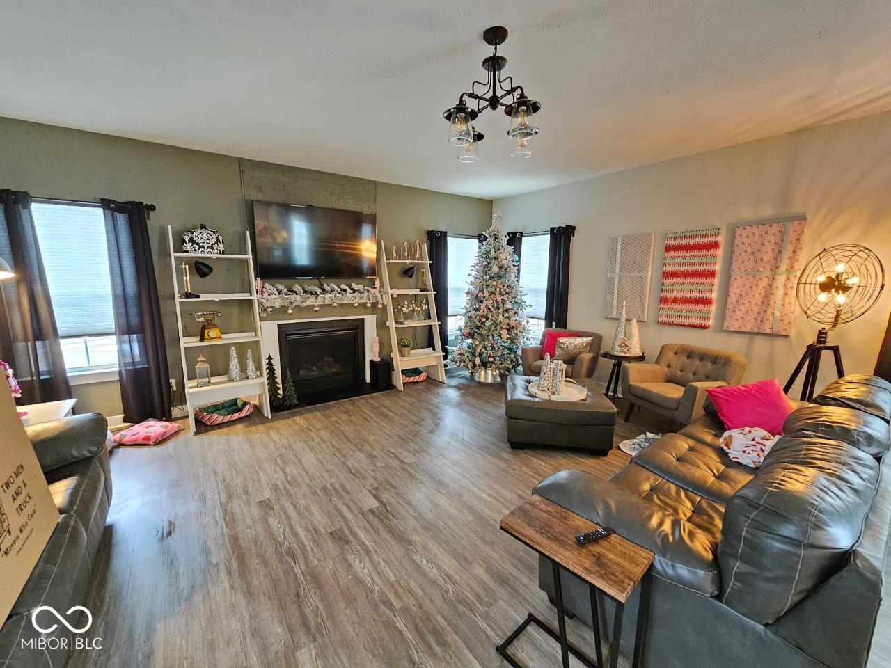 12889 Girvan Way Fishers, IN 46037 - Photo 15 of 31