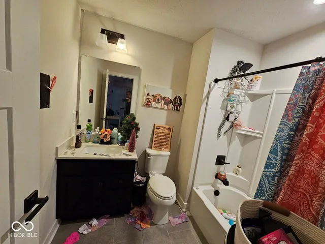 $667,550 | 12889 Girvan Way, Fishers, IN 46037