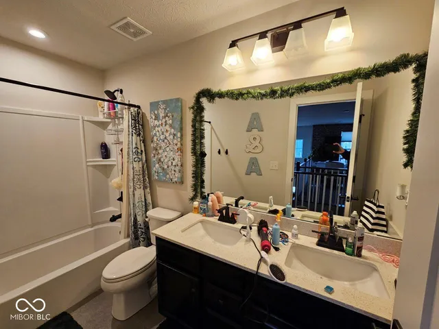 $667,550 | 12889 Girvan Way, Fishers, IN 46037