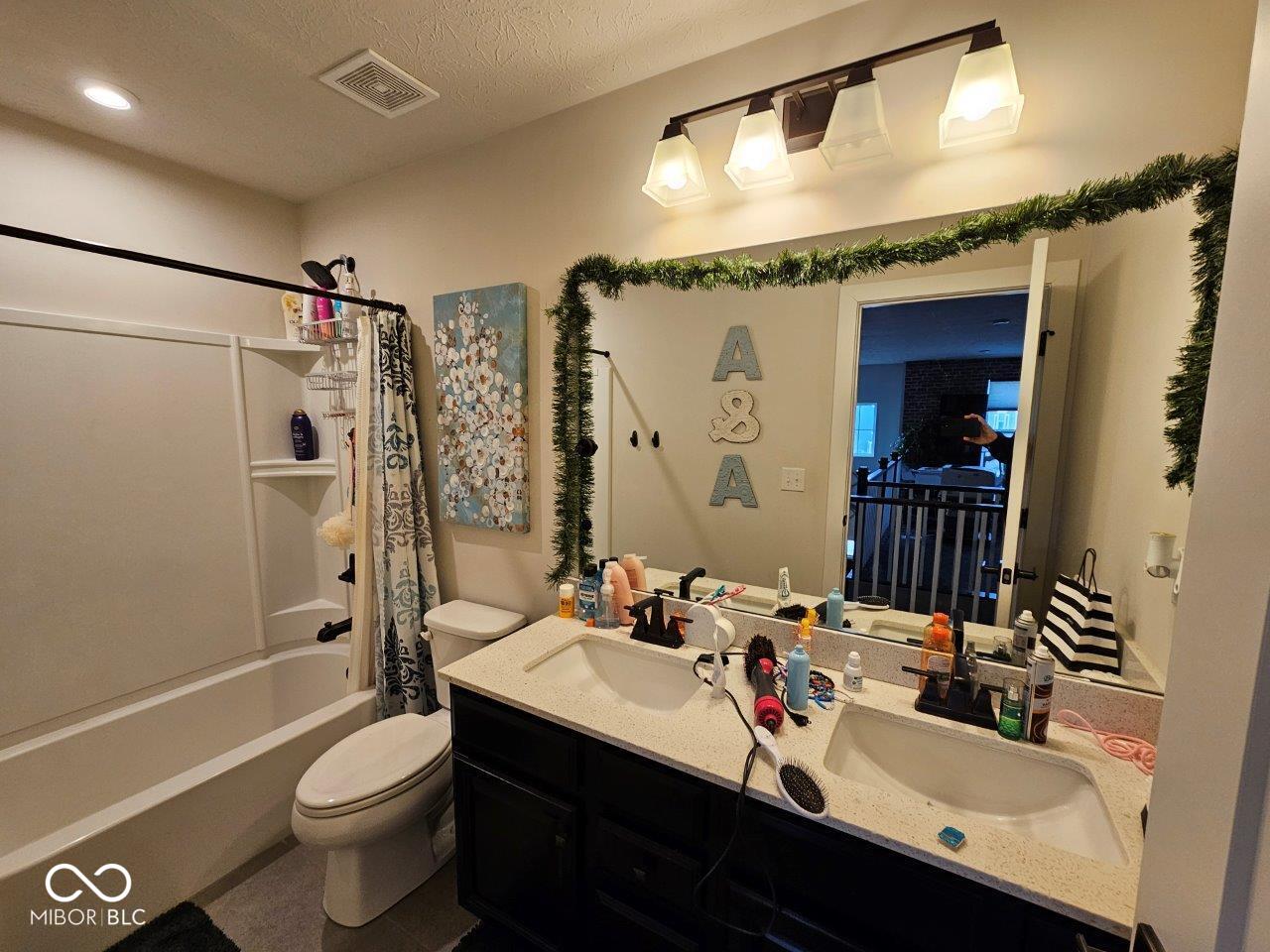 12889 Girvan Way Fishers, IN 46037 - Photo 19 of 31