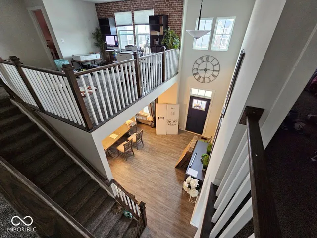 $667,550 | 12889 Girvan Way, Fishers, IN 46037