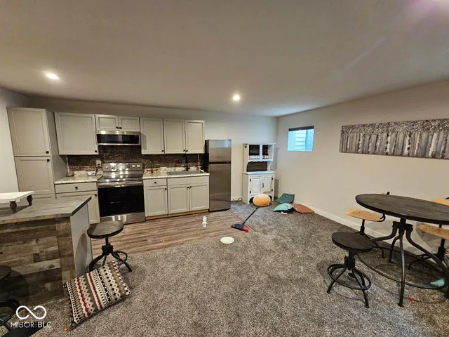 $667,550 | 12889 Girvan Way, Fishers, IN 46037