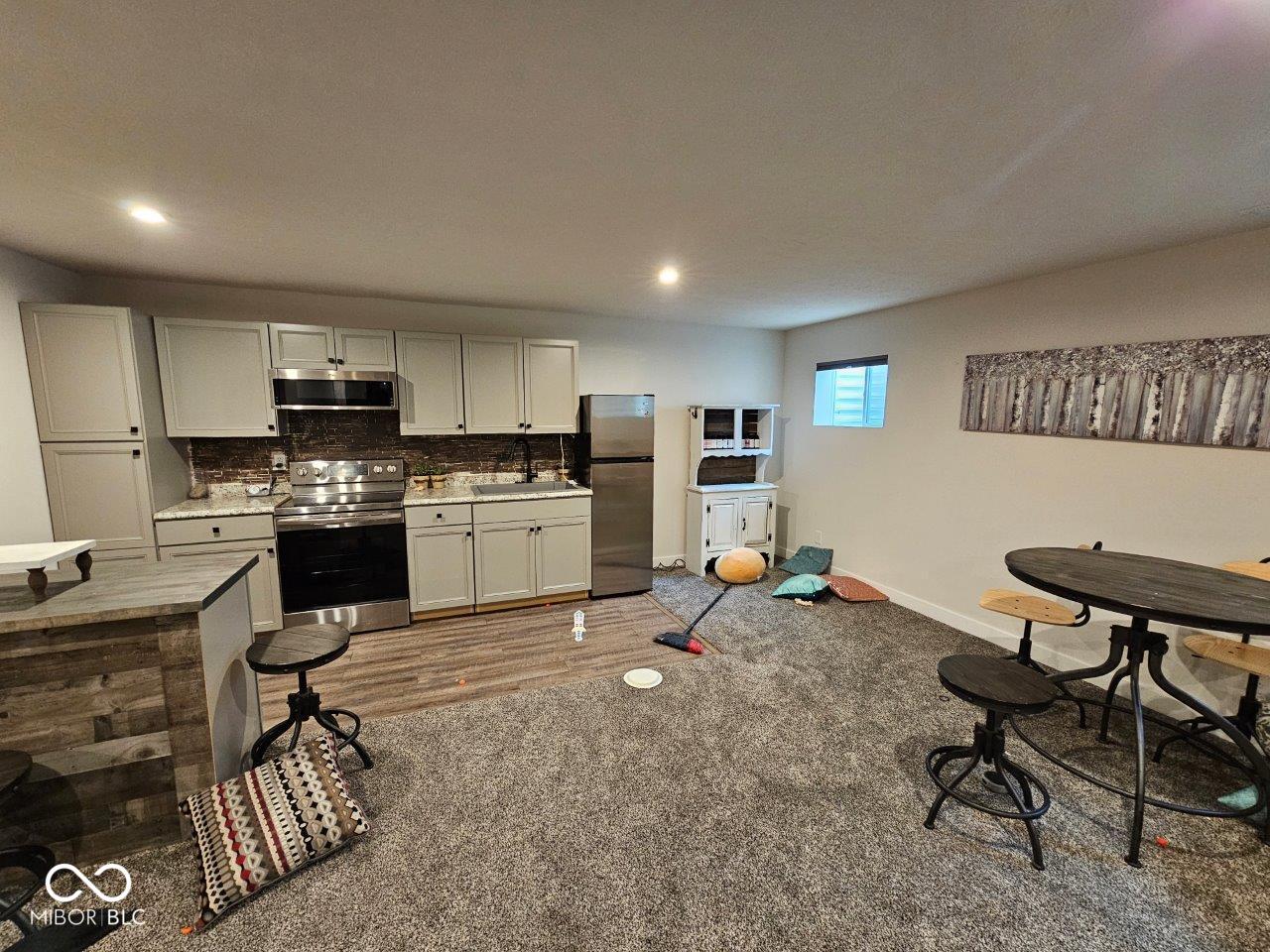 12889 Girvan Way Fishers, IN 46037 - Photo 24 of 31