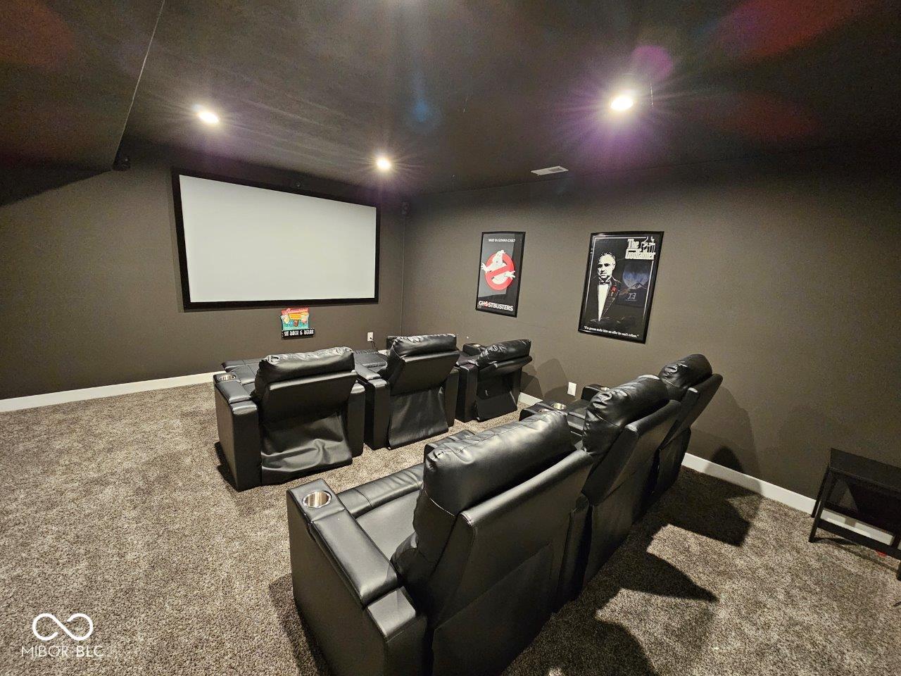 12889 Girvan Way Fishers, IN 46037 - Photo 25 of 31