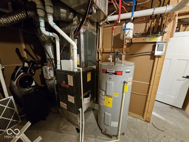 $667,550 | 12889 Girvan Way, Fishers, IN 46037