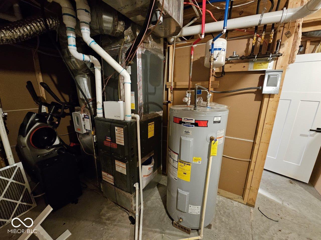 12889 Girvan Way Fishers, IN 46037 - Photo 26 of 31