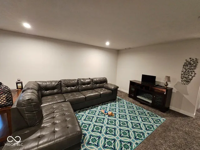 $667,550 | 12889 Girvan Way, Fishers, IN 46037