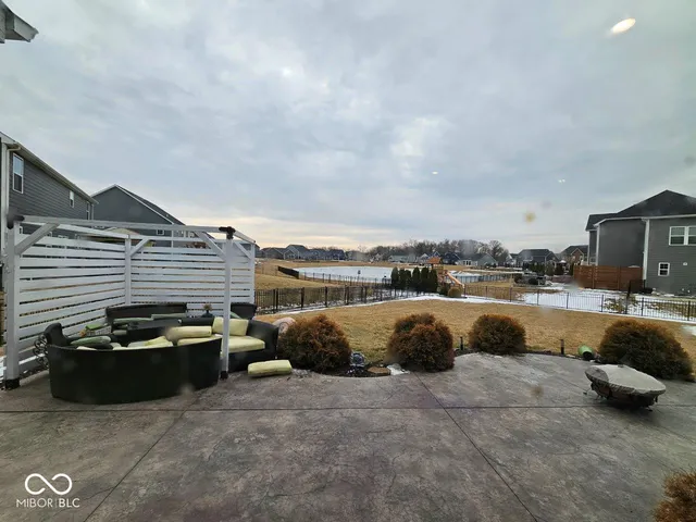 $667,550 | 12889 Girvan Way, Fishers, IN 46037