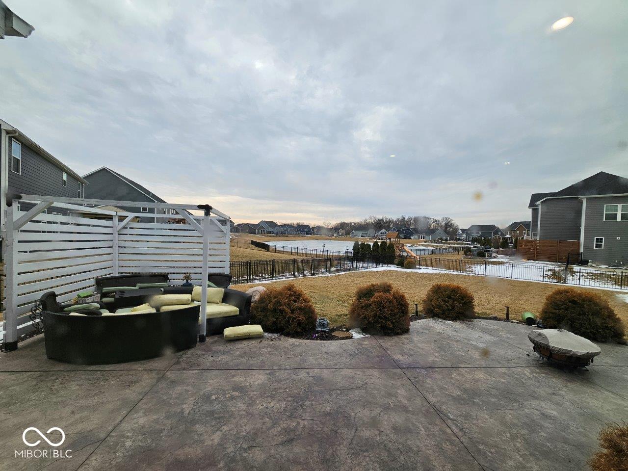 12889 Girvan Way Fishers, IN 46037 - Photo 30 of 31