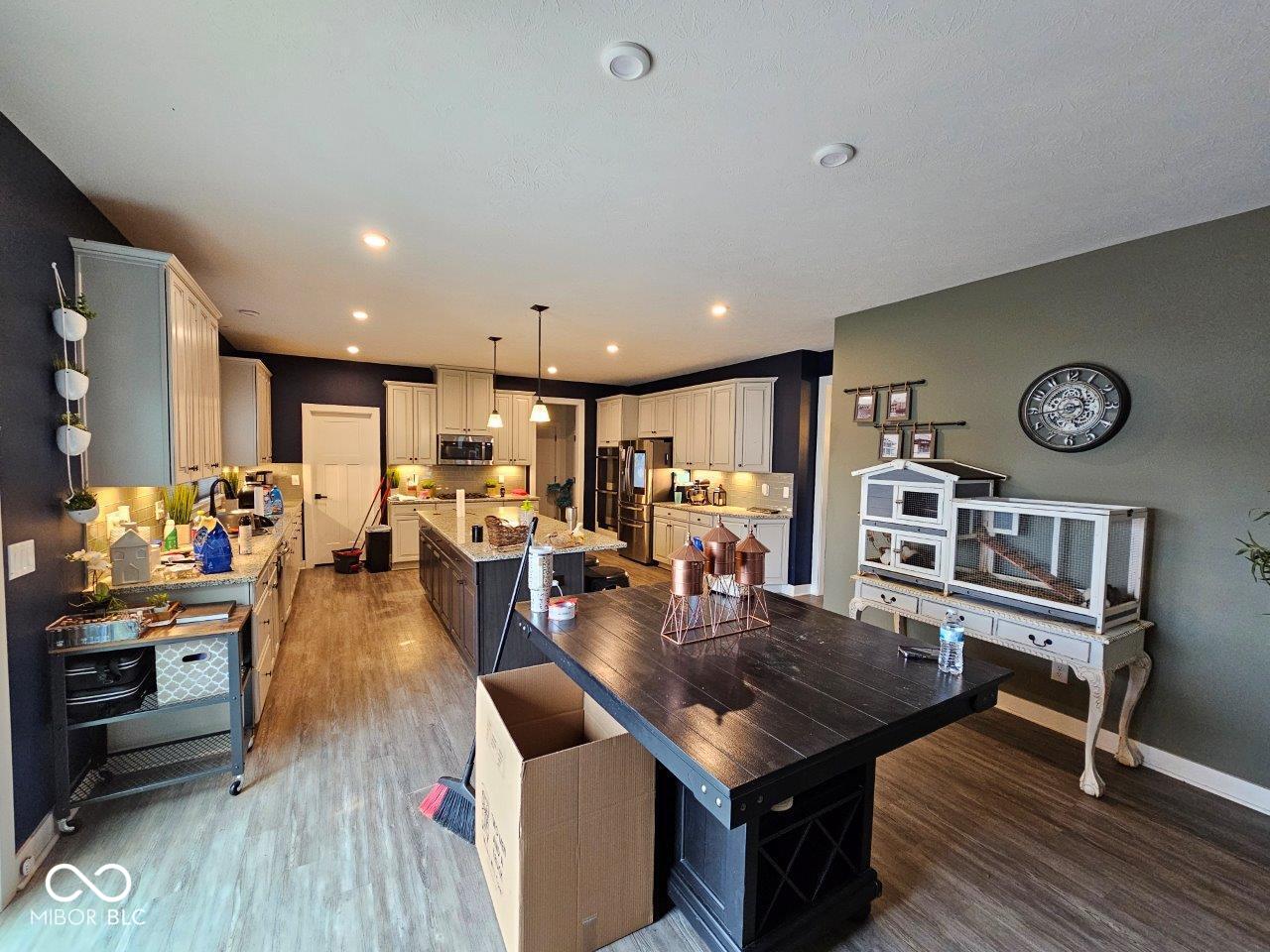 12889 Girvan Way Fishers, IN 46037 - Photo 4 of 31