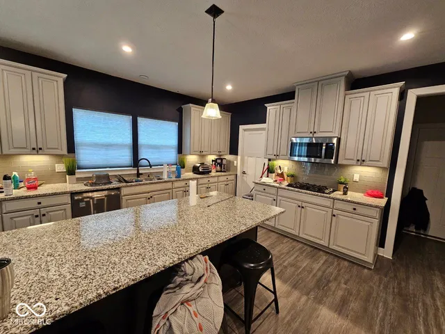 $667,550 | 12889 Girvan Way, Fishers, IN 46037