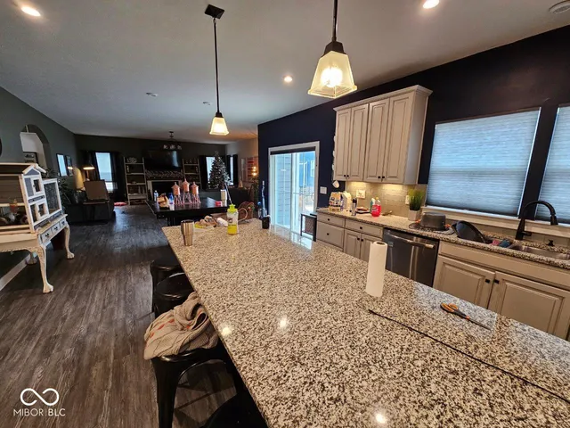 $667,550 | 12889 Girvan Way, Fishers, IN 46037