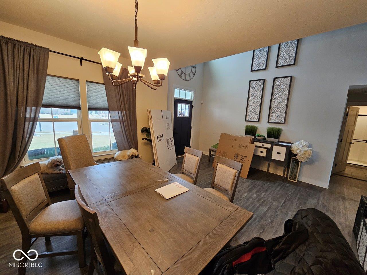 12889 Girvan Way Fishers, IN 46037 - Photo 8 of 31