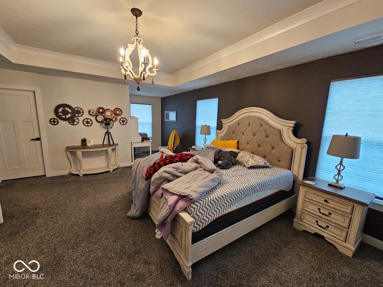 12889 Girvan Way Fishers, IN 46037 - Photo 9 of 31