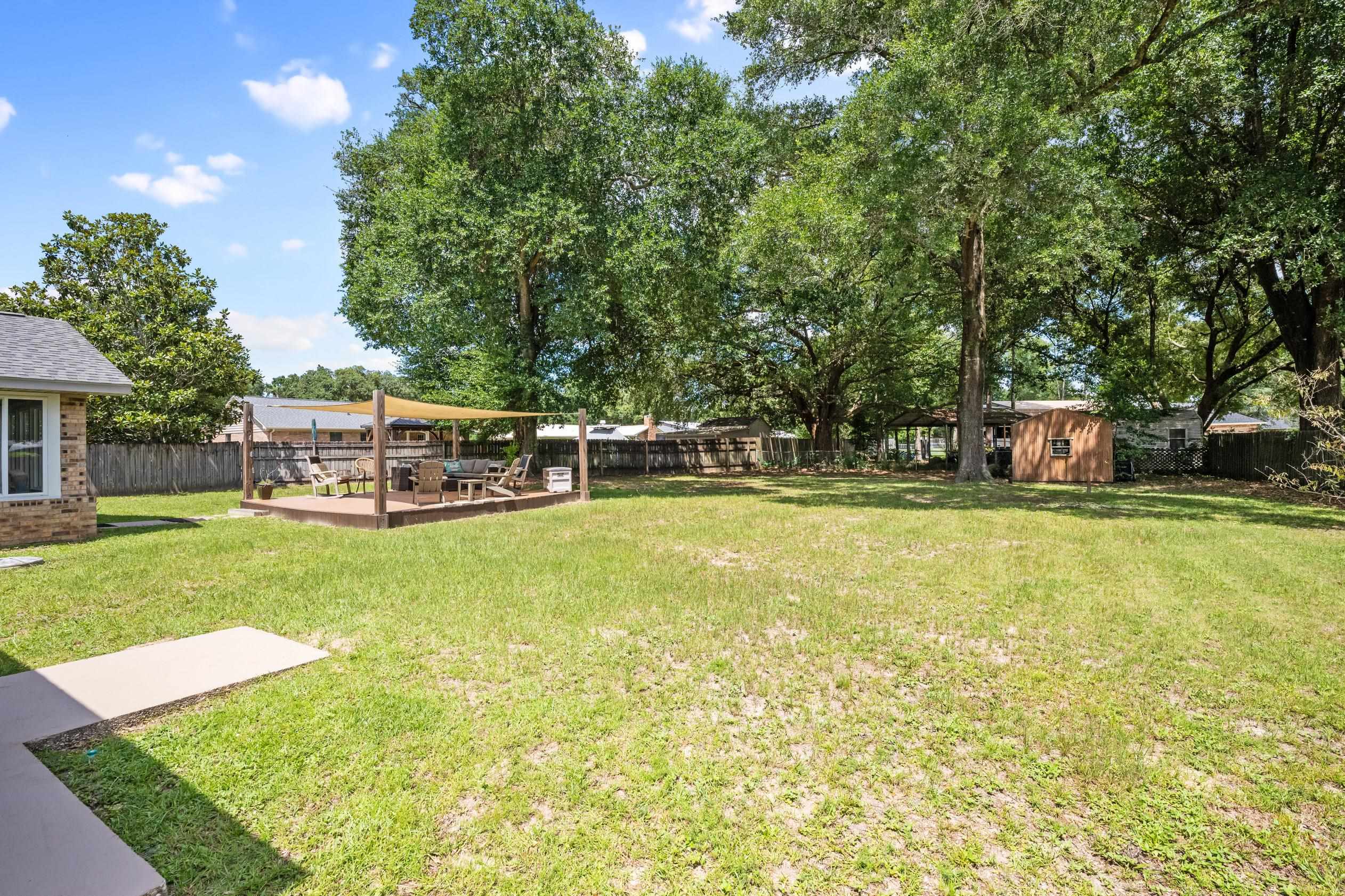 7791 Simmons Drive Foley, AL 36535 - Photo 27 of 32 Yard