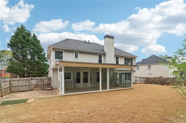 $599,000 | 3824 Ballentree Way, Duluth, GA 30097