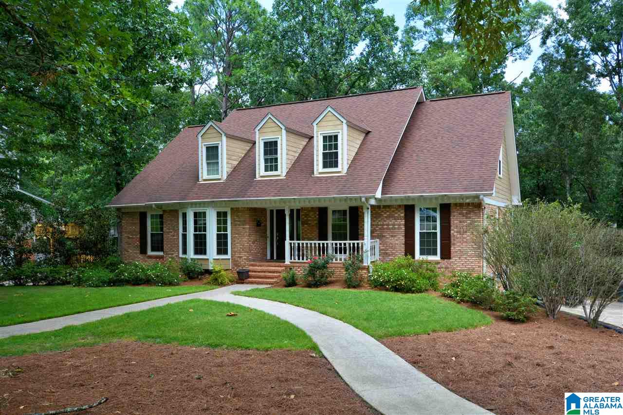 3625 Cheshire Road Birmingham, AL 35242 - Photo 1 of 49 Gallery Image 1