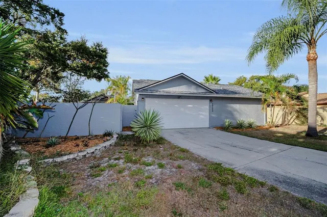 $495,000 | 2733 Nicole Circle, Palm Harbor, FL 34684