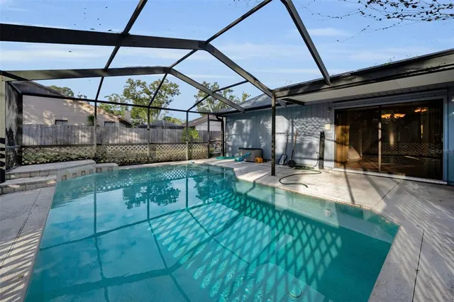 $495,000 | 2733 Nicole Circle, Palm Harbor, FL 34684