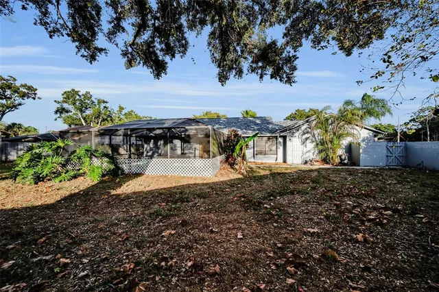 $495,000 | 2733 Nicole Circle, Palm Harbor, FL 34684