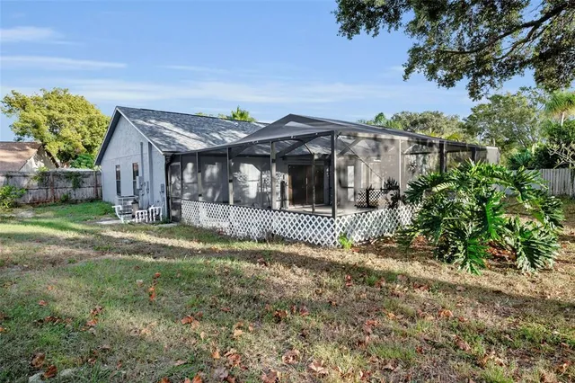 $495,000 | 2733 Nicole Circle, Palm Harbor, FL 34684