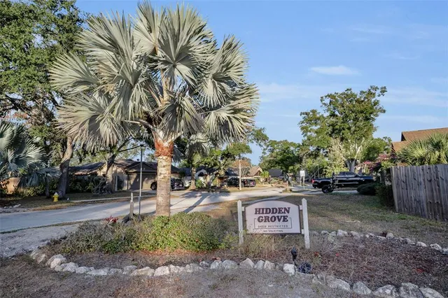 $495,000 | 2733 Nicole Circle, Palm Harbor, FL 34684