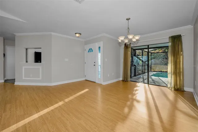 $495,000 | 2733 Nicole Circle, Palm Harbor, FL 34684