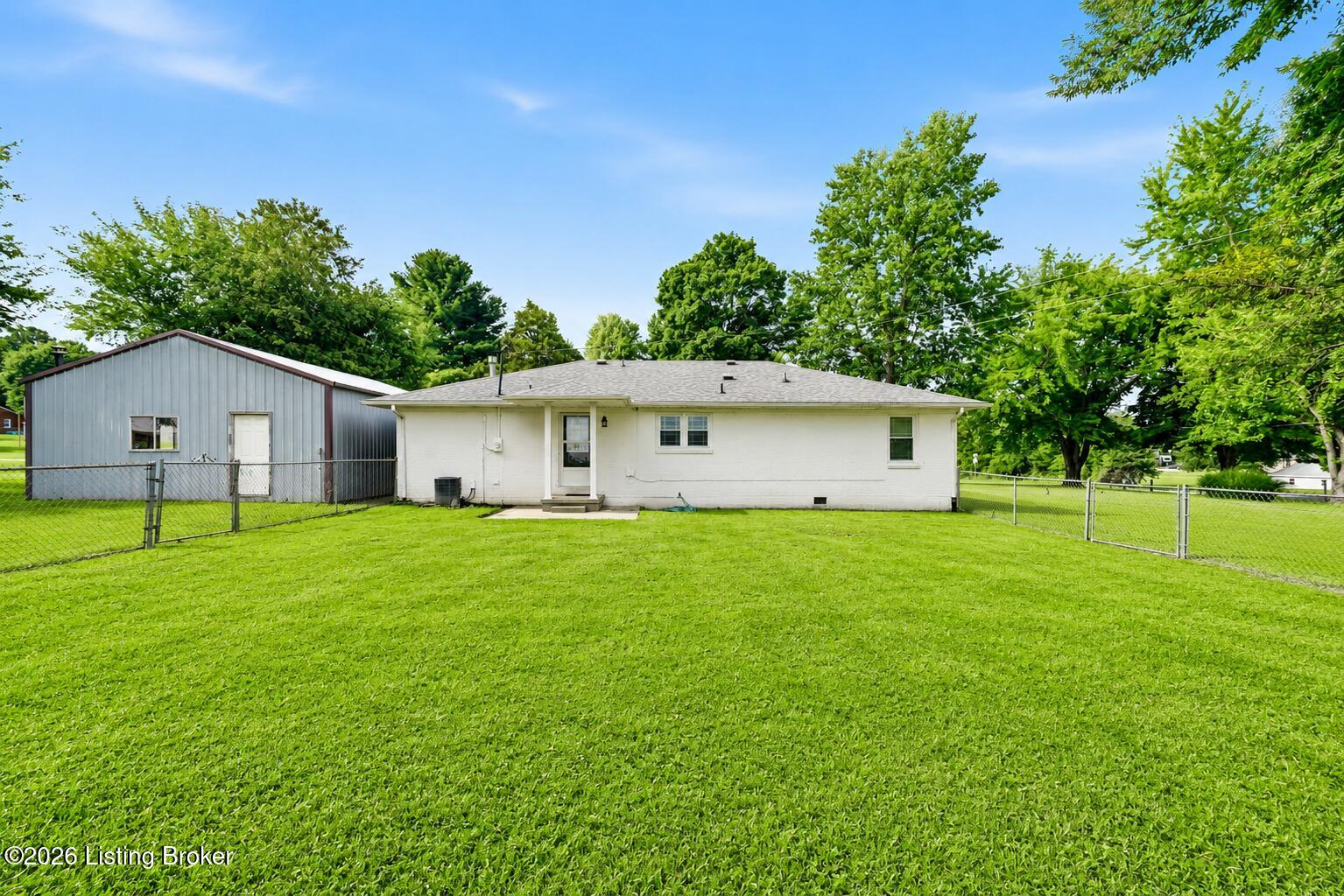 6311 Big Spring Road Vine Grove, KY 40175 - Photo 17 of 18 703