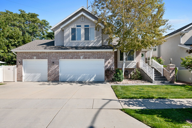 5313 Baker Street Murray, UT 84107 - Photo 1 of 1