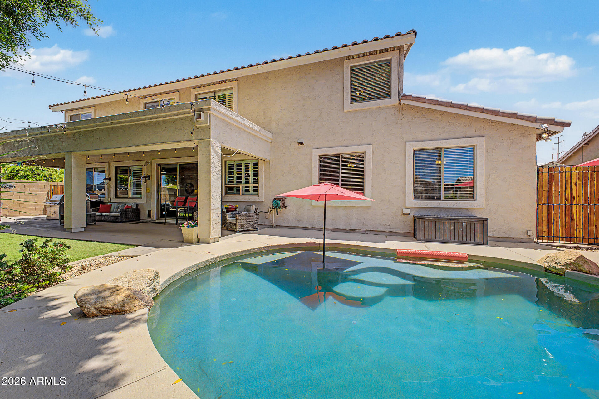 4530 East Decatur Street Mesa, AZ 85205 - Photo 56 of 75 54 - Decatur