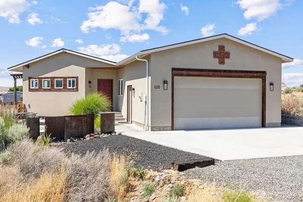 $525,000 | 406 Island View, Mattawa, WA 99349
