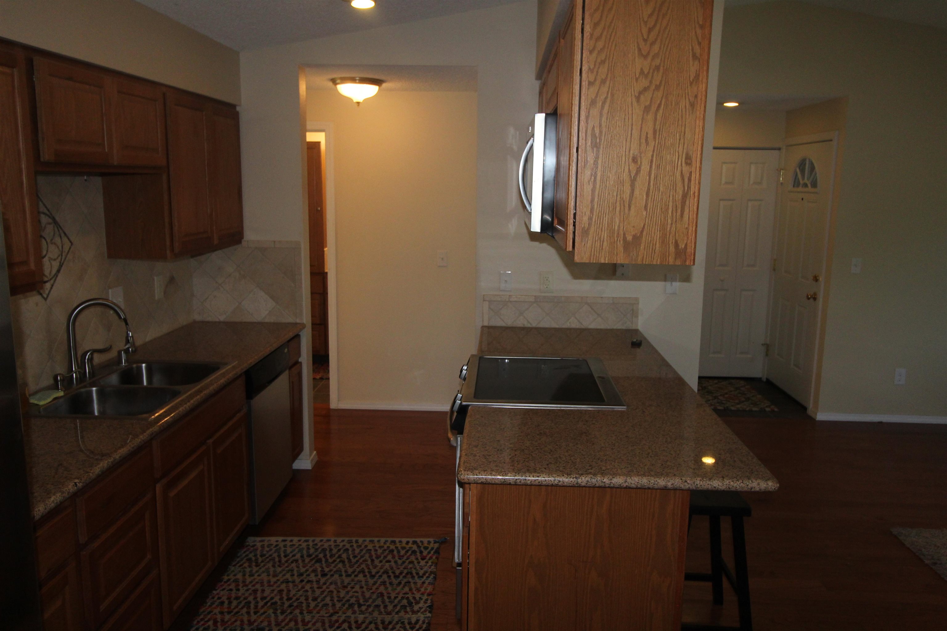 108 East Weile Avenue, Unit 3 Spokane, WA 99208 - Photo 6 of 12