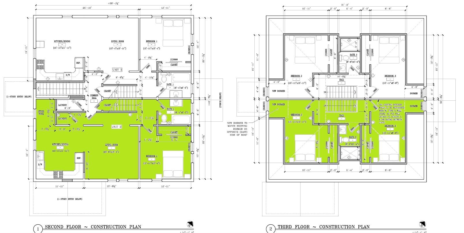 386 Union Avenue, Unit 2 Laconia, NH 03246 - Photo 2 of 38