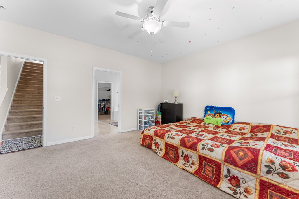 1513 Ruger Drive Sumter, SC 29150 - Photo 16 of 29 Gallery Image 16