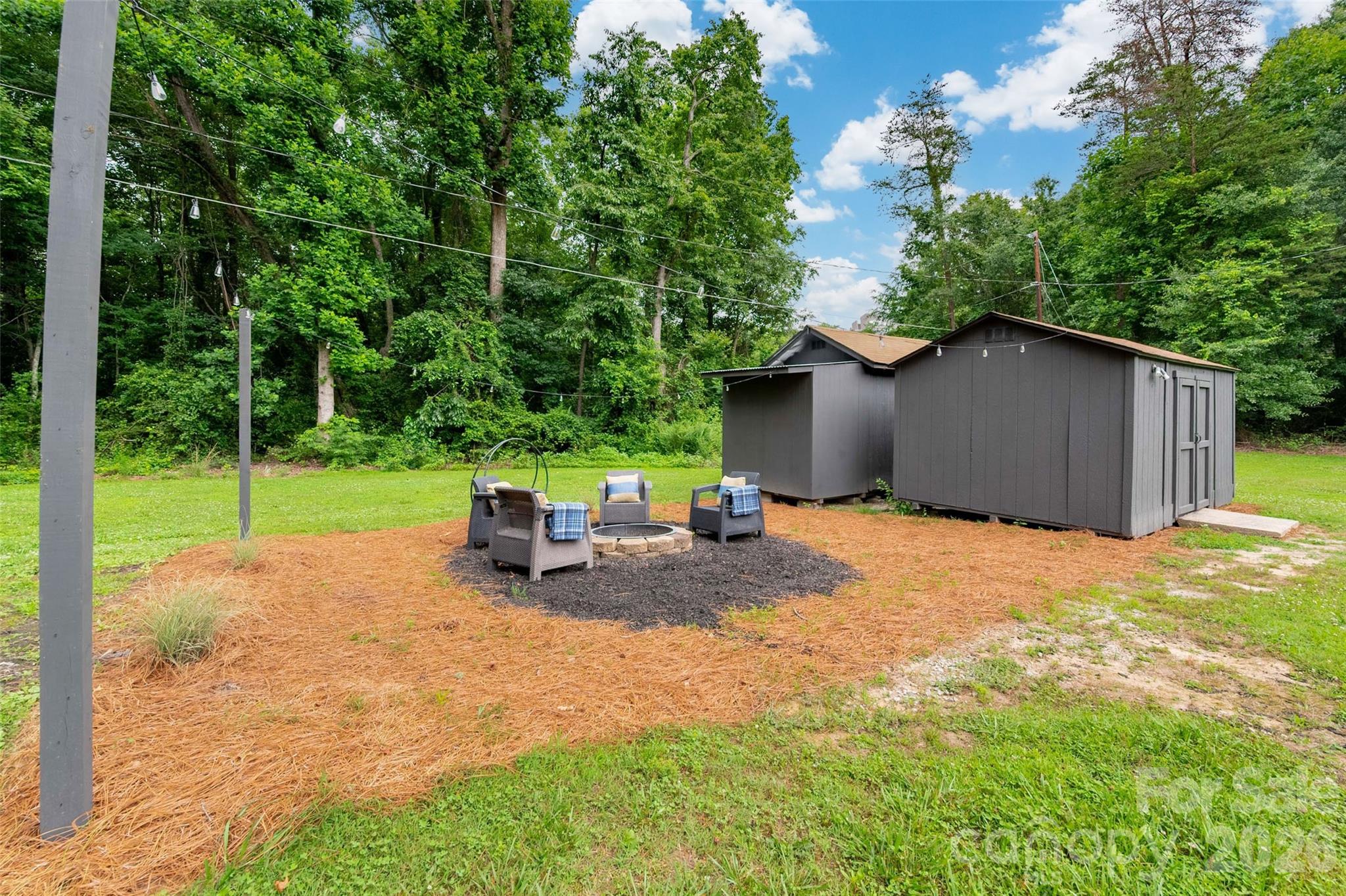 3339 Rhyne Forest Road Iron Station, NC 28080 - Photo 37 of 44