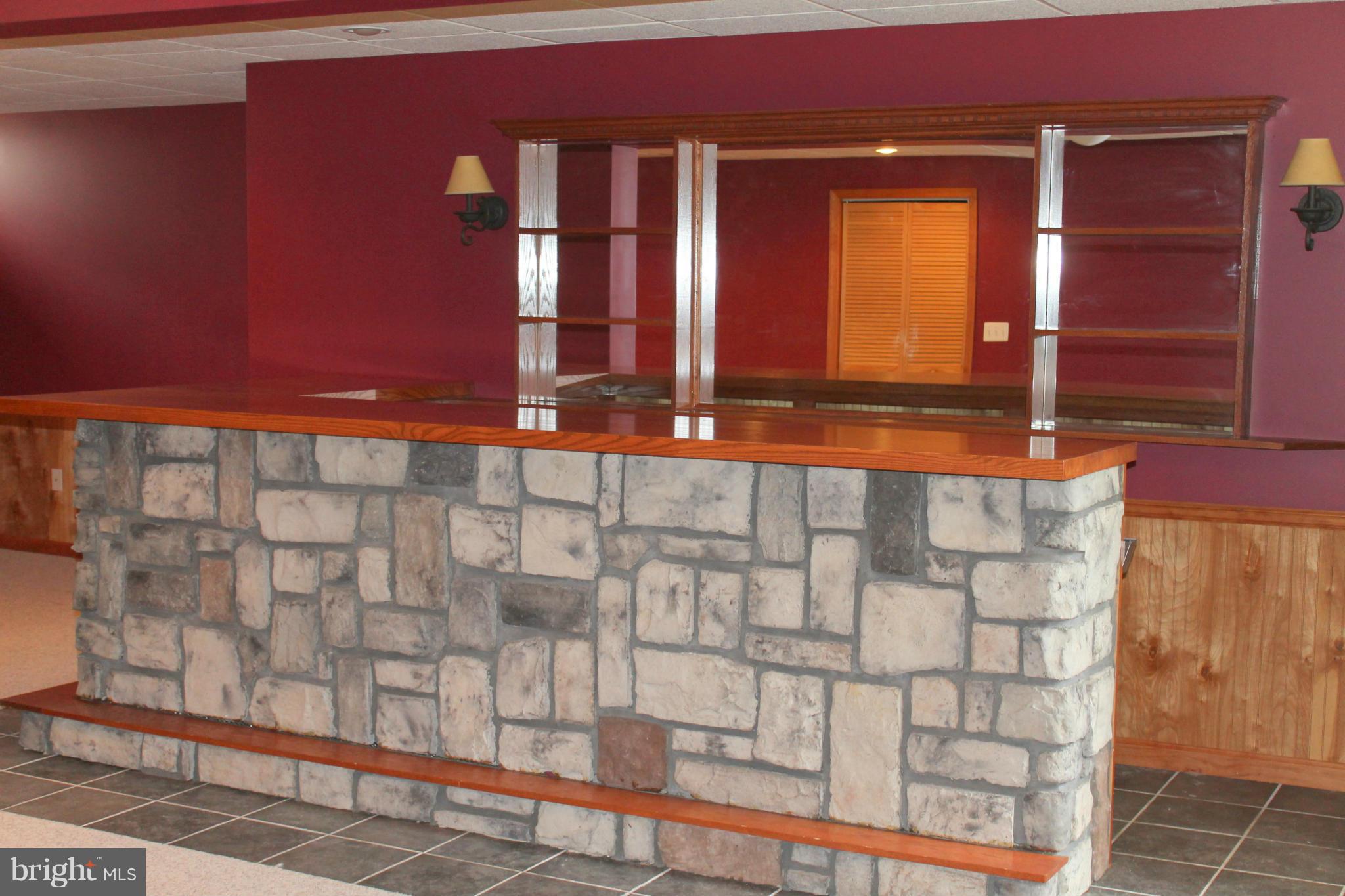 8041 Towering Oak Way Manassas, VA 20111 - Photo 20 of 28 Basement