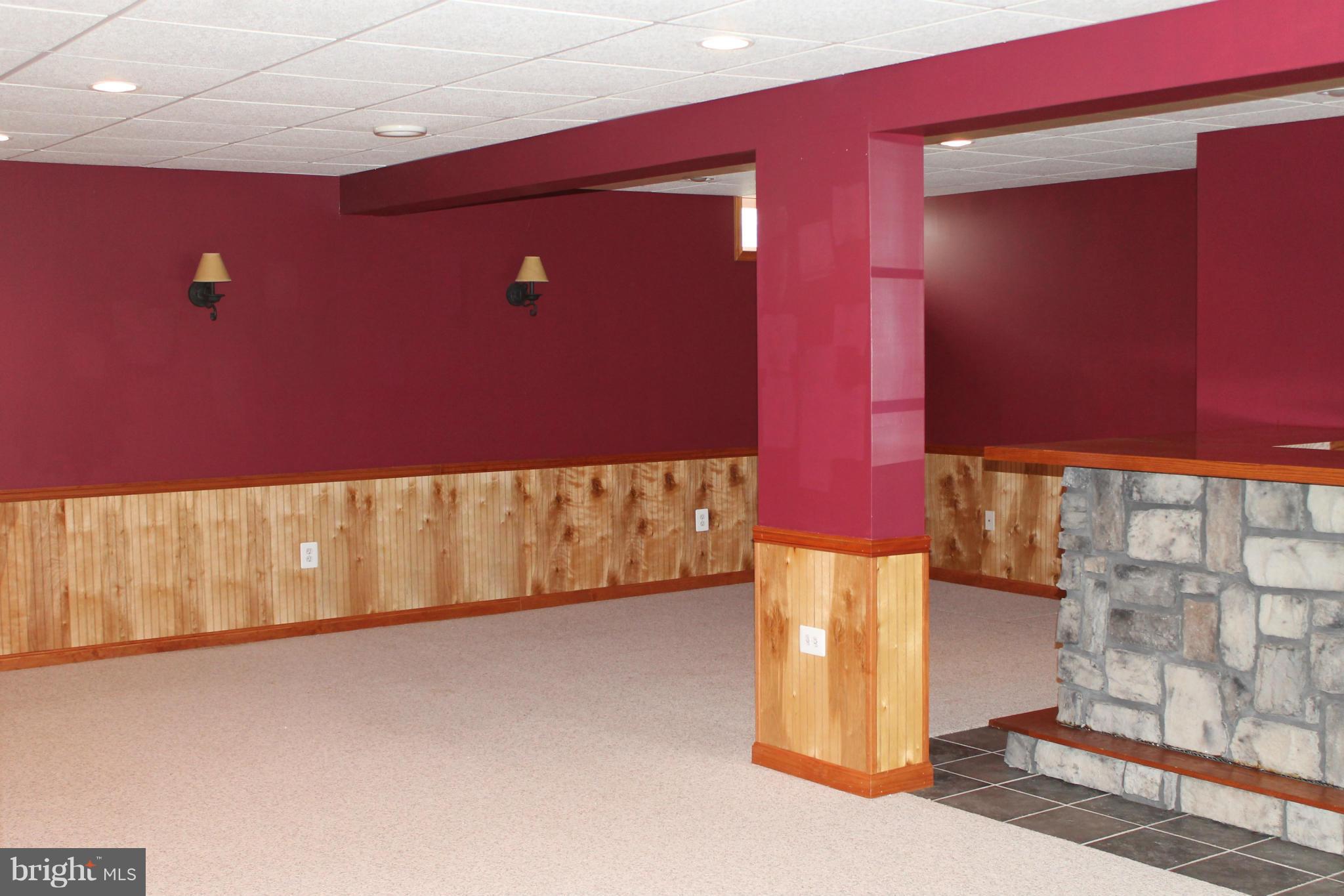 8041 Towering Oak Way Manassas, VA 20111 - Photo 21 of 28 Basement