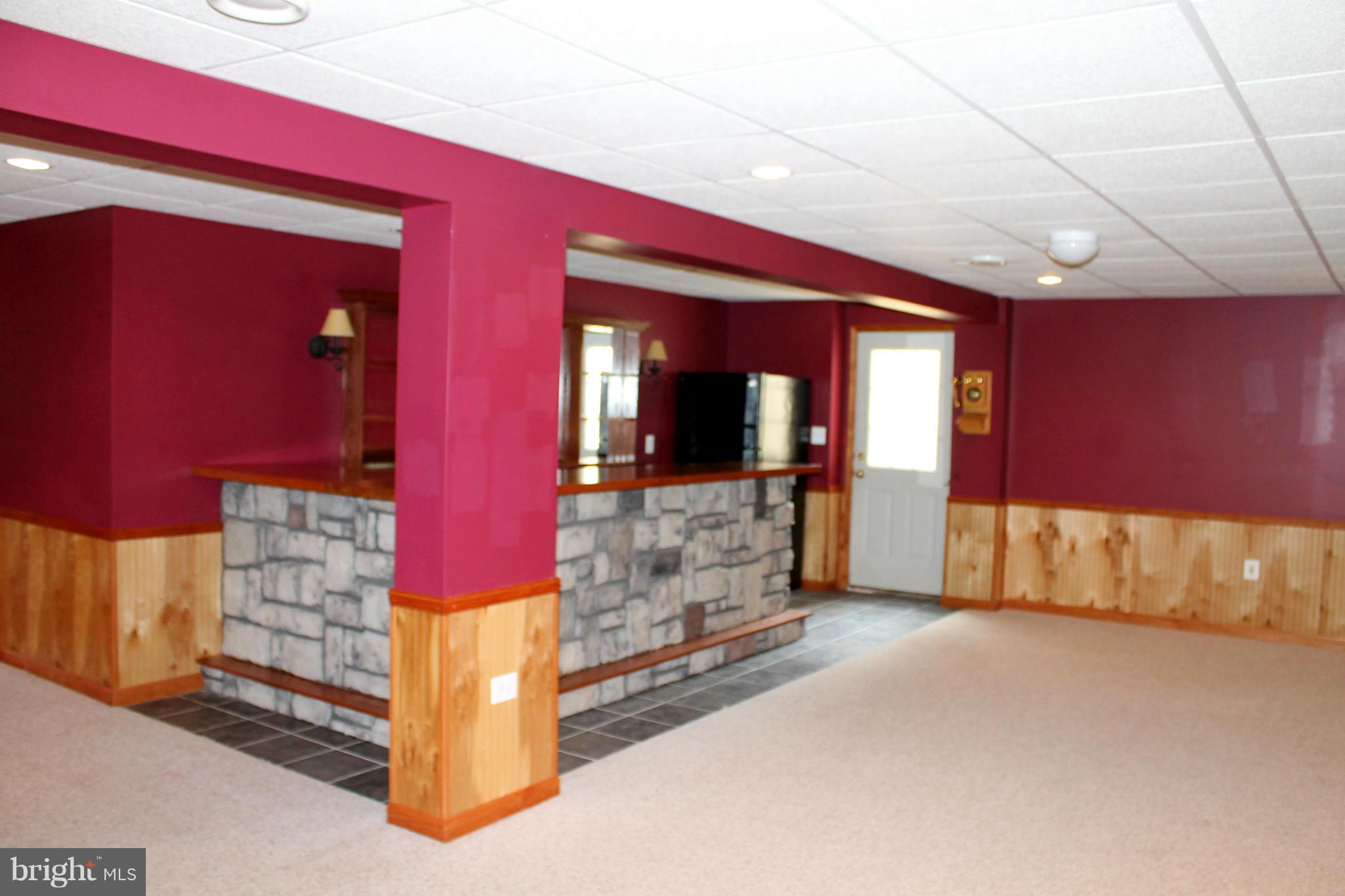 8041 Towering Oak Way Manassas, VA 20111 - Photo 22 of 28 Basement