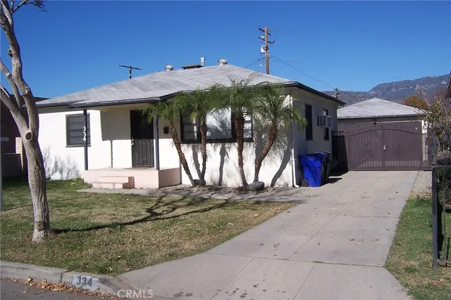 $529,000 | 334 East Country Club Lane, San Bernardino, CA 92404