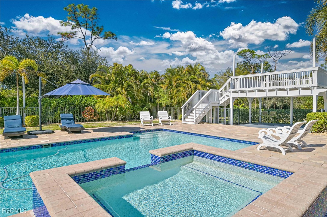 6941 Hunters Road Naples, FL 34109 - Photo 2 of 45