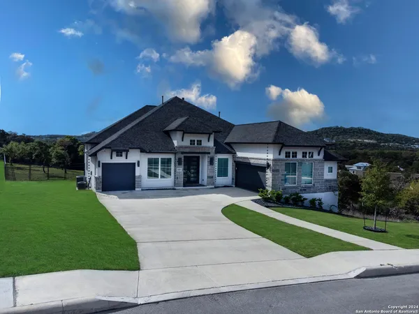 $4,950 | 10506 Purple Hackett, Boerne, TX 78006