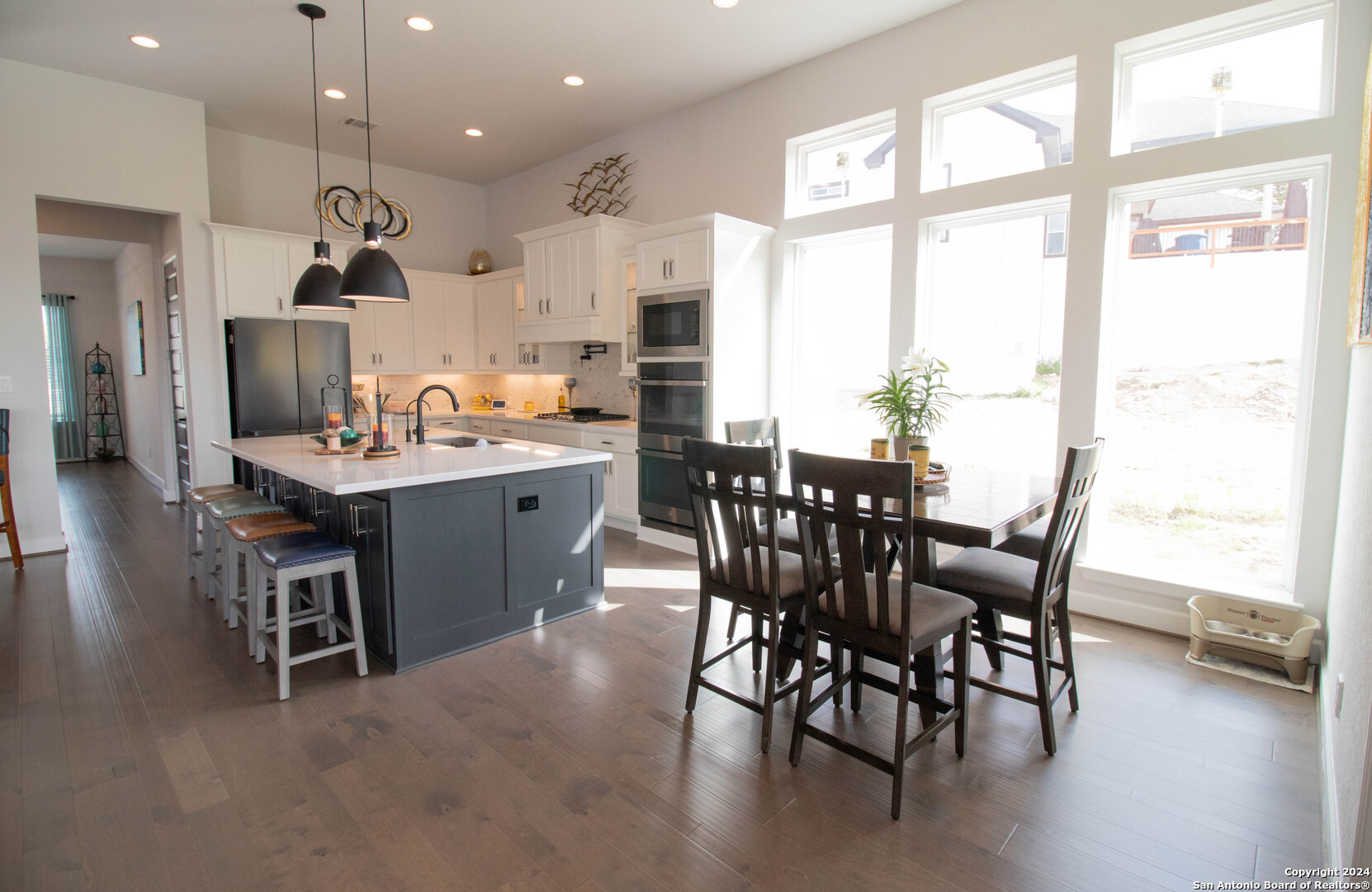 10506 Purple Hackett Boerne, TX 78006 - Photo 11 of 42