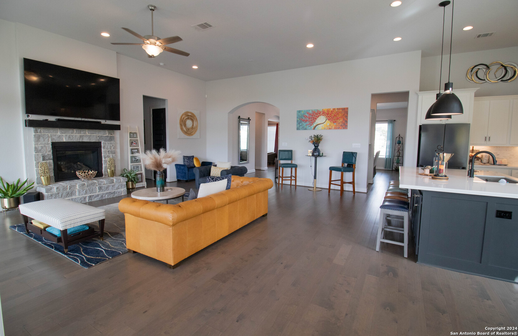 10506 Purple Hackett Boerne, TX 78006 - Photo 14 of 42