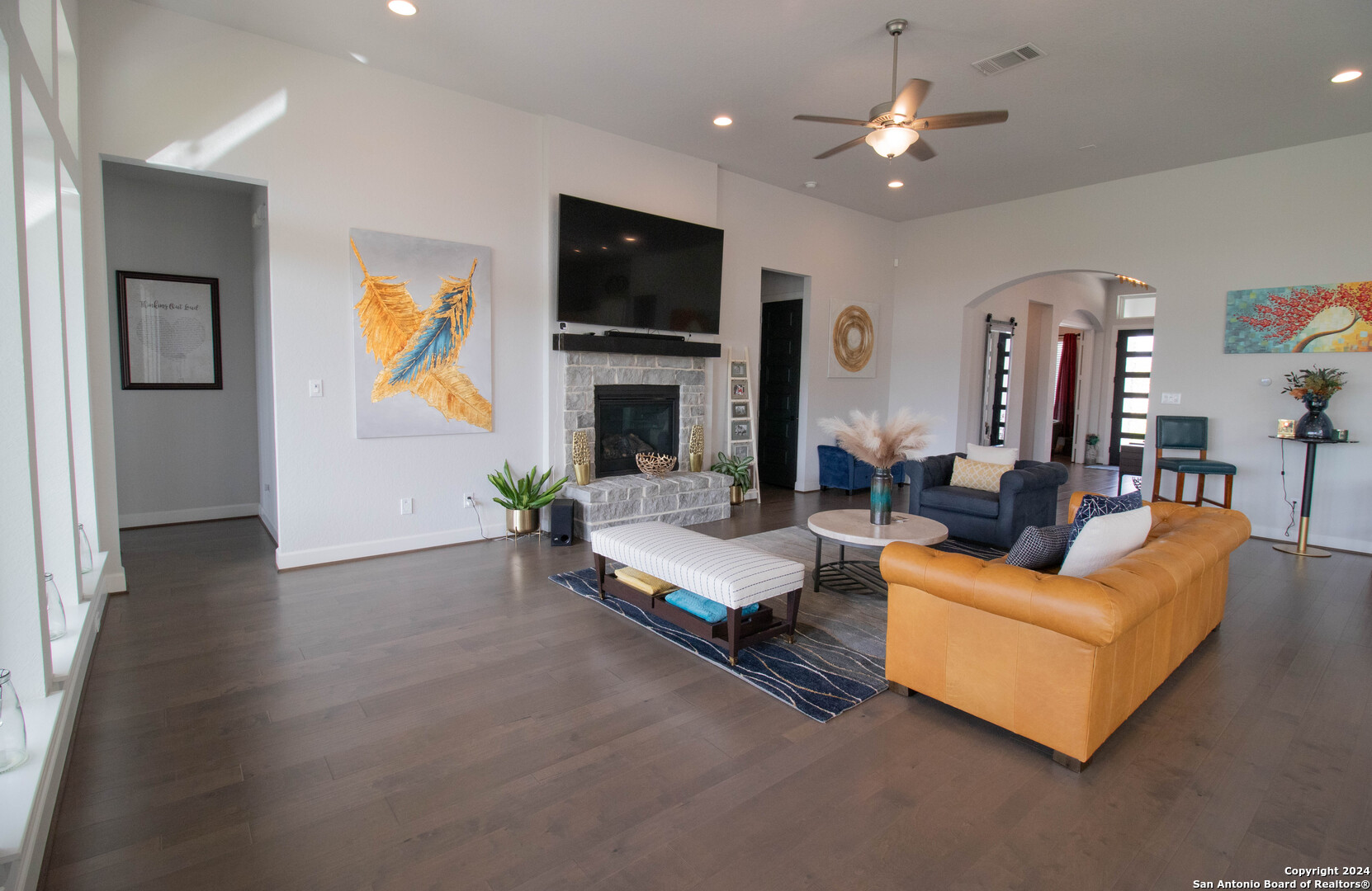 10506 Purple Hackett Boerne, TX 78006 - Photo 15 of 42