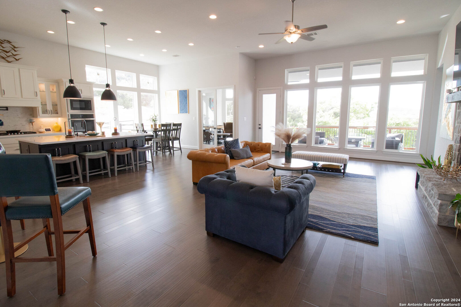 10506 Purple Hackett Boerne, TX 78006 - Photo 16 of 42