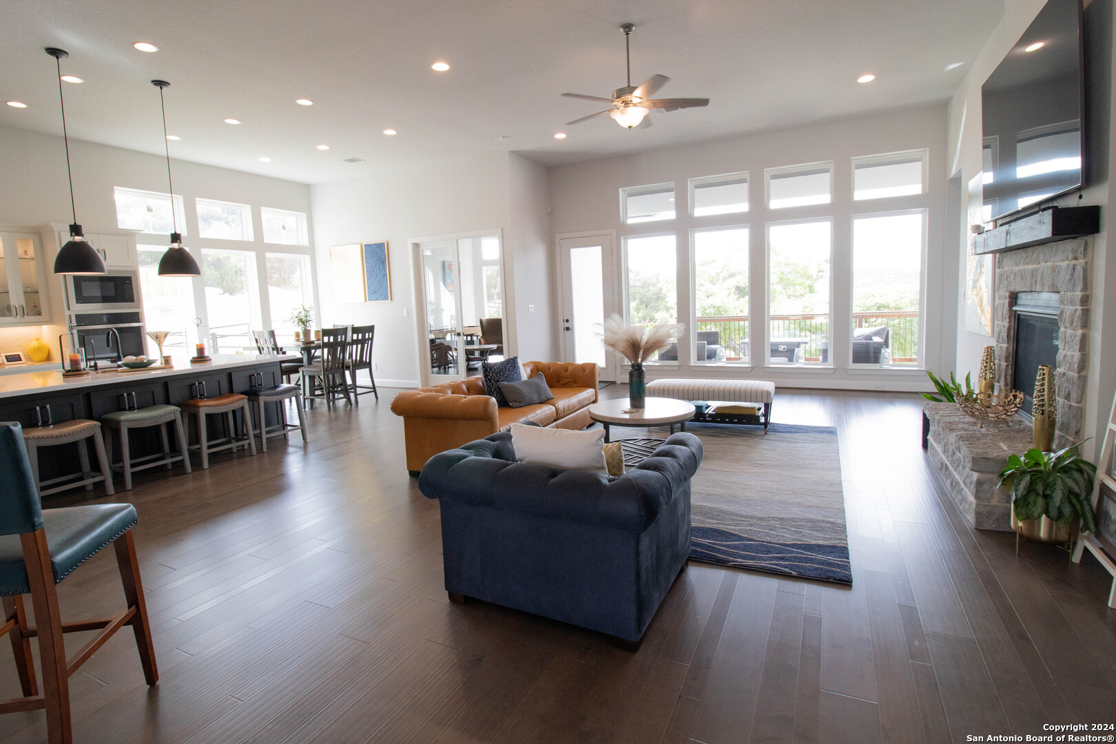 10506 Purple Hackett Boerne, TX 78006 - Photo 17 of 42