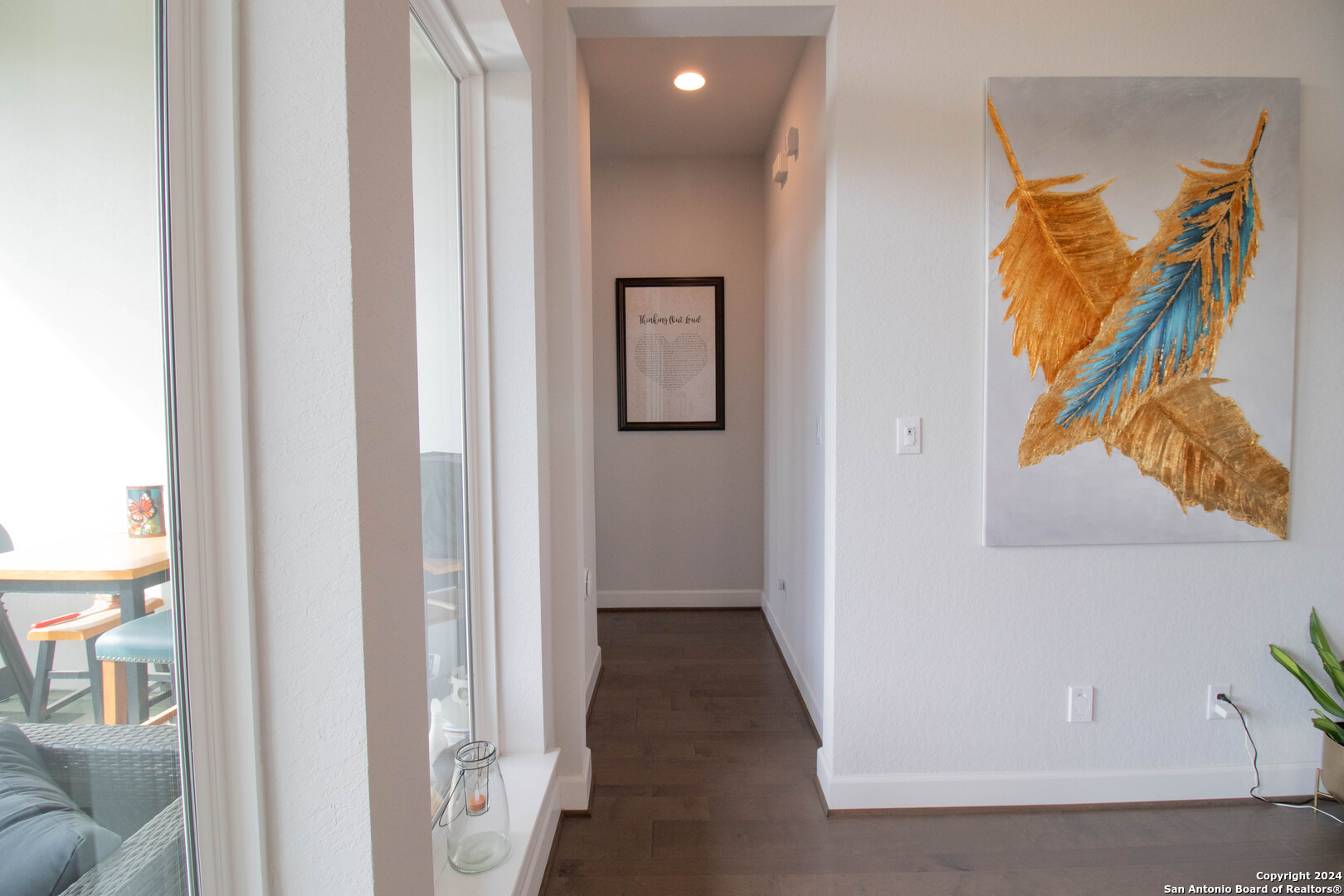 10506 Purple Hackett Boerne, TX 78006 - Photo 18 of 42