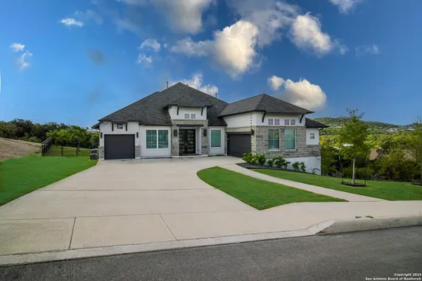$4,950 | 10506 Purple Hackett, Boerne, TX 78006