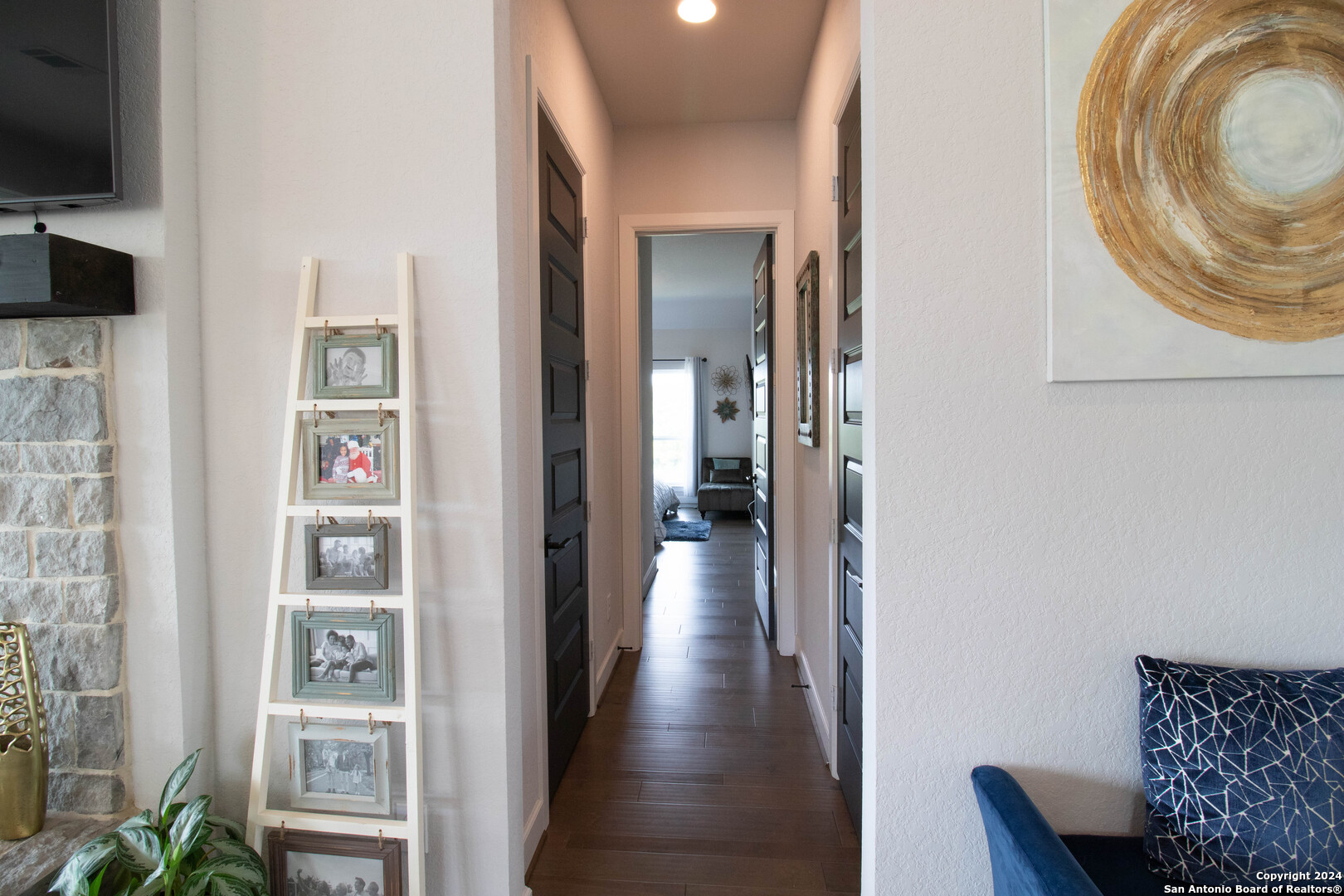 10506 Purple Hackett Boerne, TX 78006 - Photo 25 of 42